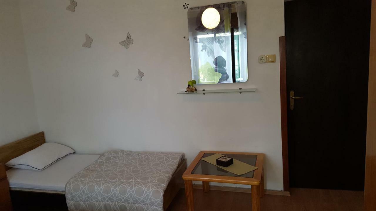 Apartmani Marenda سوبيتارسكا دراغا المظهر الخارجي الصورة