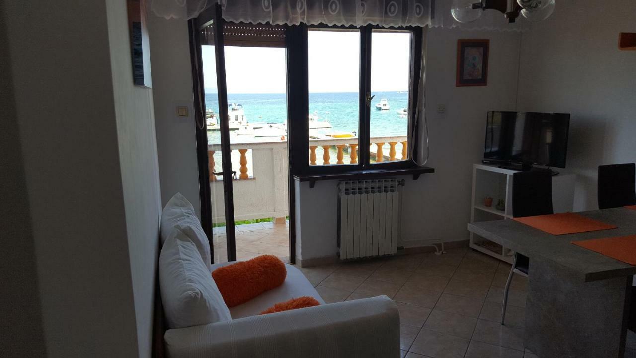 Apartmani Marenda سوبيتارسكا دراغا المظهر الخارجي الصورة