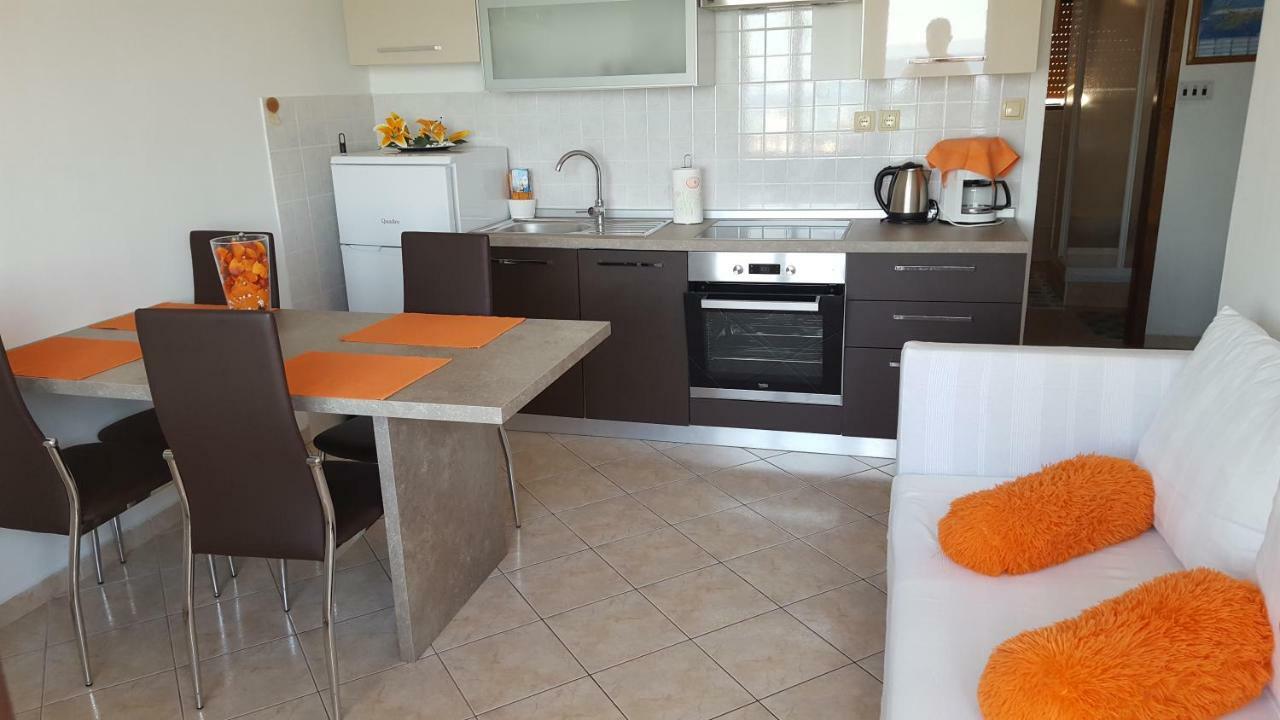 Apartmani Marenda سوبيتارسكا دراغا المظهر الخارجي الصورة