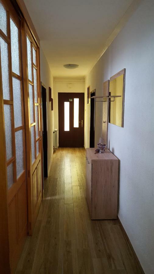 Apartmani Marenda سوبيتارسكا دراغا المظهر الخارجي الصورة