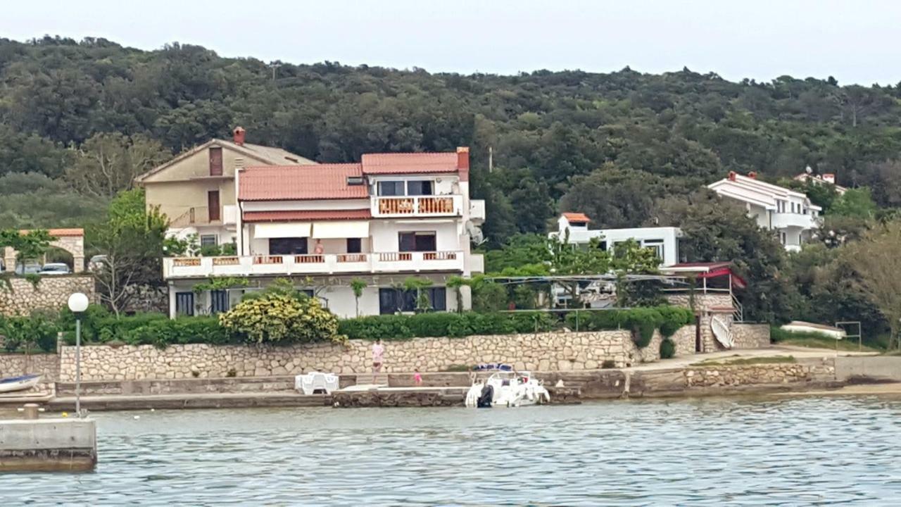 Apartmani Marenda سوبيتارسكا دراغا المظهر الخارجي الصورة