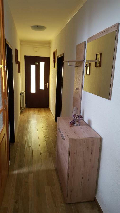 Apartmani Marenda سوبيتارسكا دراغا المظهر الخارجي الصورة