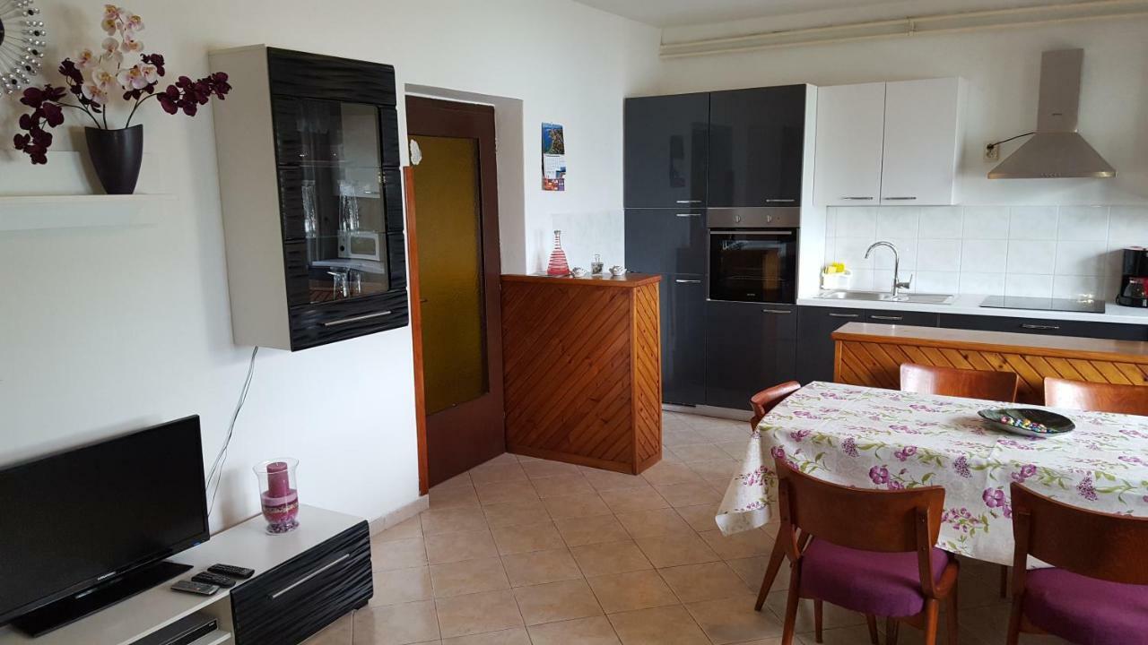 Apartmani Marenda سوبيتارسكا دراغا المظهر الخارجي الصورة