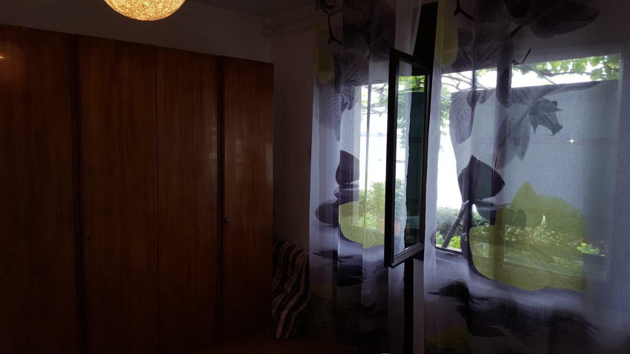 Apartmani Marenda سوبيتارسكا دراغا المظهر الخارجي الصورة