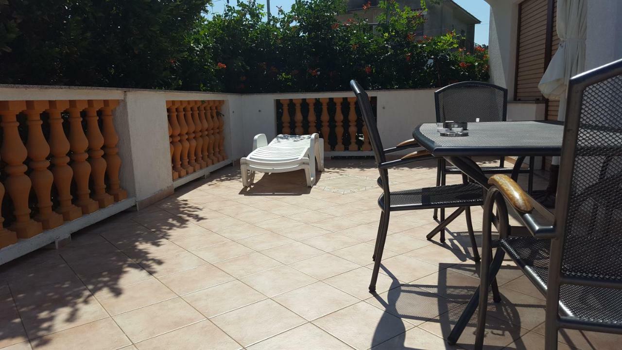 Apartmani Marenda سوبيتارسكا دراغا المظهر الخارجي الصورة