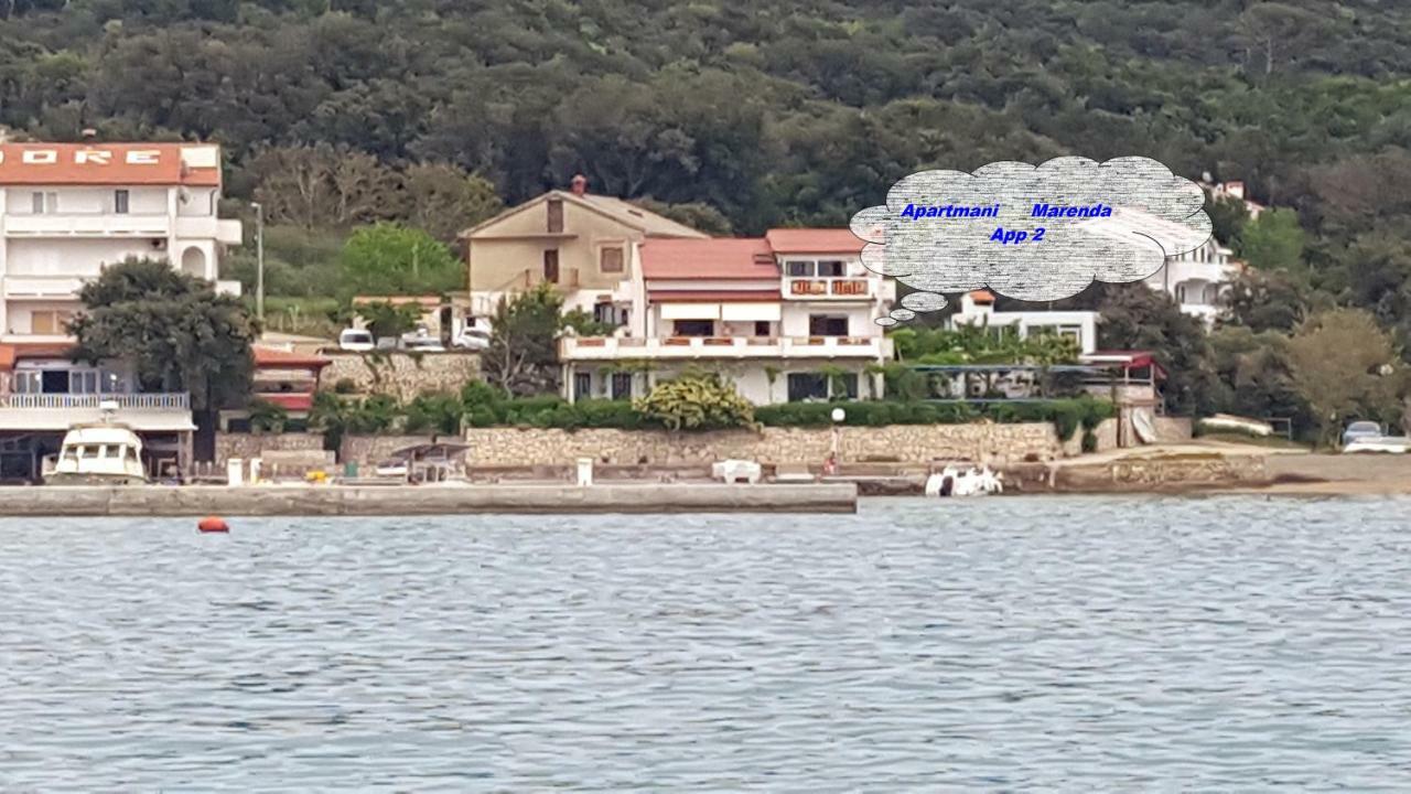 Apartmani Marenda سوبيتارسكا دراغا المظهر الخارجي الصورة