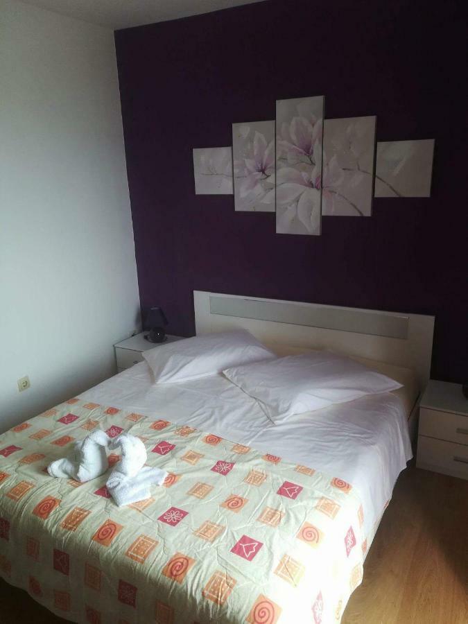 Apartmani Marenda سوبيتارسكا دراغا المظهر الخارجي الصورة