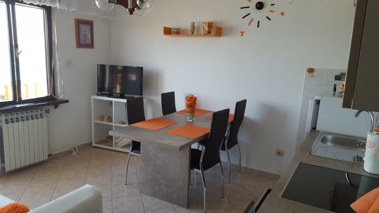 Apartmani Marenda سوبيتارسكا دراغا المظهر الخارجي الصورة