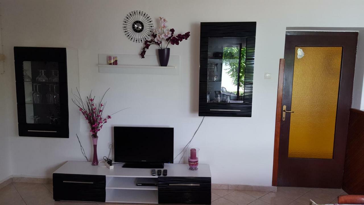 Apartmani Marenda سوبيتارسكا دراغا المظهر الخارجي الصورة